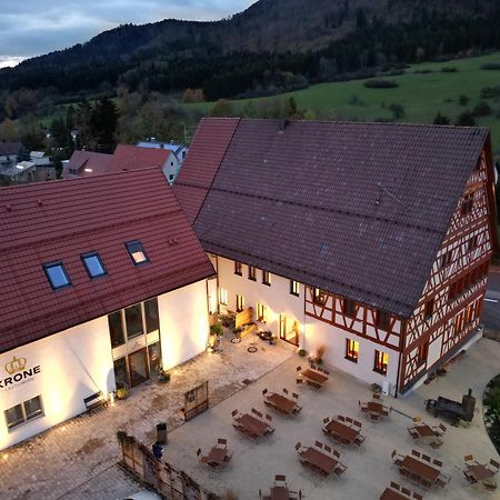 Krone Lautlingen Albstadt Luaran gambar