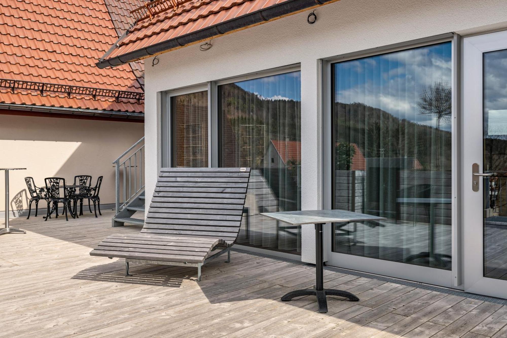 Krone Lautlingen Albstadt Luaran gambar